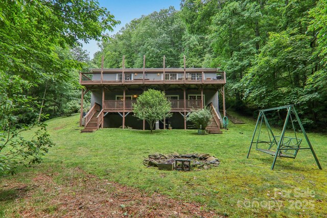 574 Appaloosa Trl, Waynesville, NC 28785 - photo 34