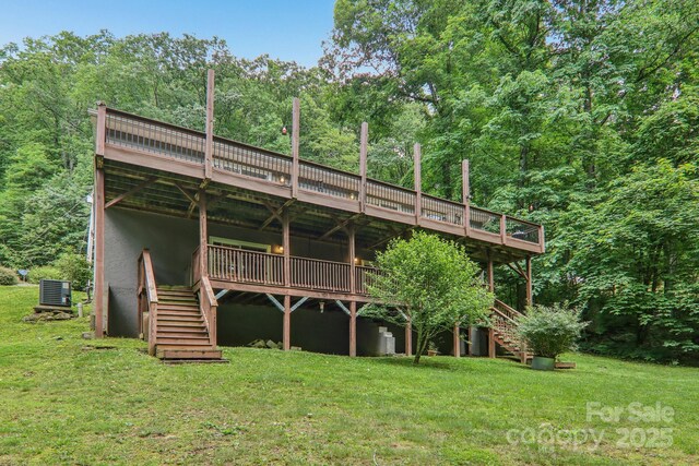 574 Appaloosa Trl, Waynesville, NC 28785 - photo 35