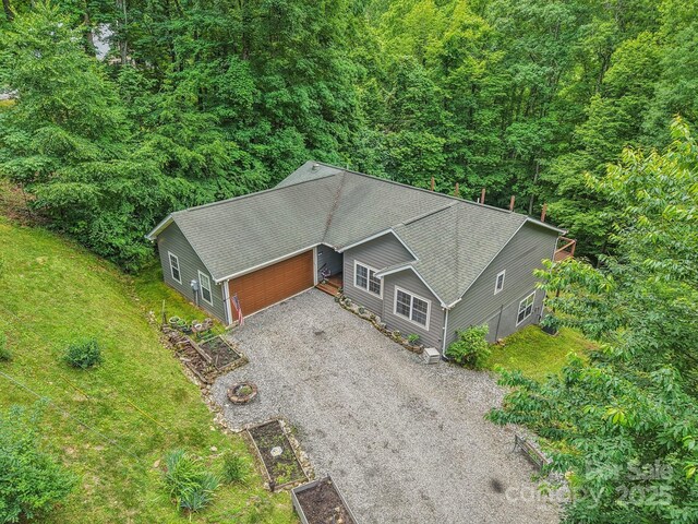 574 Appaloosa Trl, Waynesville, NC 28785 - photo 40