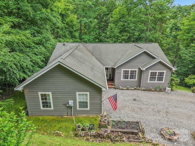574 Appaloosa Trl, Waynesville, NC 28785 - photo 41