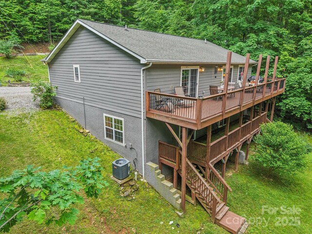574 Appaloosa Trl, Waynesville, NC 28785 - photo 42