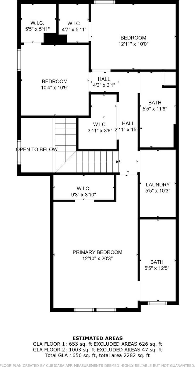 1207 Skyflower Way, Charlotte, NC 28214 - photo 3