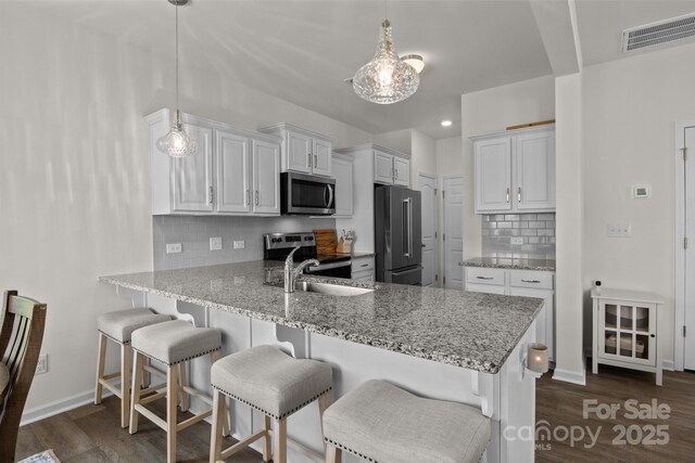1207 Skyflower Way, Charlotte, NC 28214 - photo 8