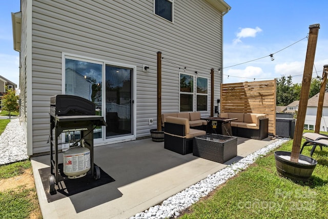 1207 Skyflower Way, Charlotte, NC 28214 - photo 27