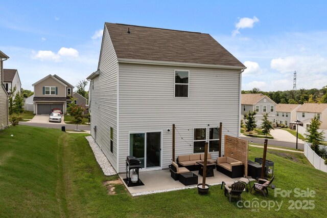 1207 Skyflower Way, Charlotte, NC 28214 - photo 28