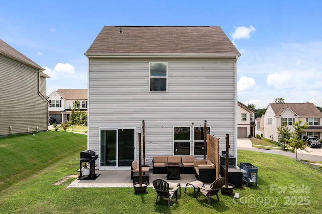 1207 Skyflower Way, Charlotte, NC 28214 - photo 29