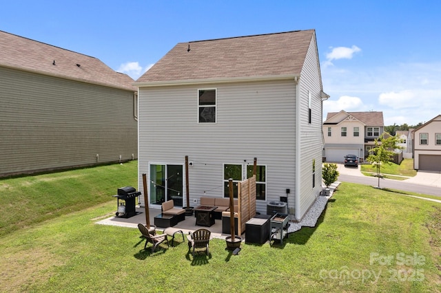 1207 Skyflower Way, Charlotte, NC 28214 - photo 30