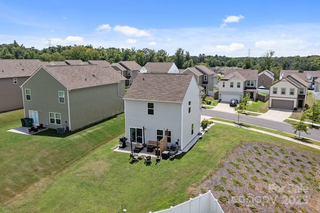 1207 Skyflower Way, Charlotte, NC 28214 - photo 31