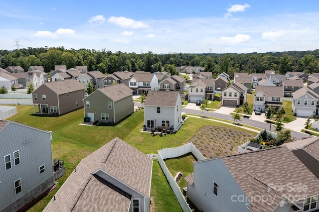 1207 Skyflower Way, Charlotte, NC 28214 - photo 34