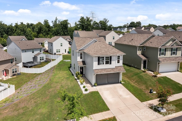 1207 Skyflower Way, Charlotte, NC 28214 - photo 37