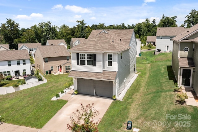 1207 Skyflower Way, Charlotte, NC 28214 - photo 38