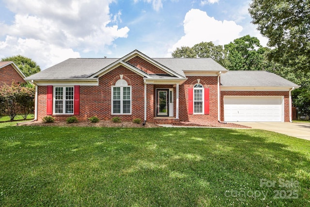 4320 Atkinson Way, Monroe, NC 28110 - photo 1
