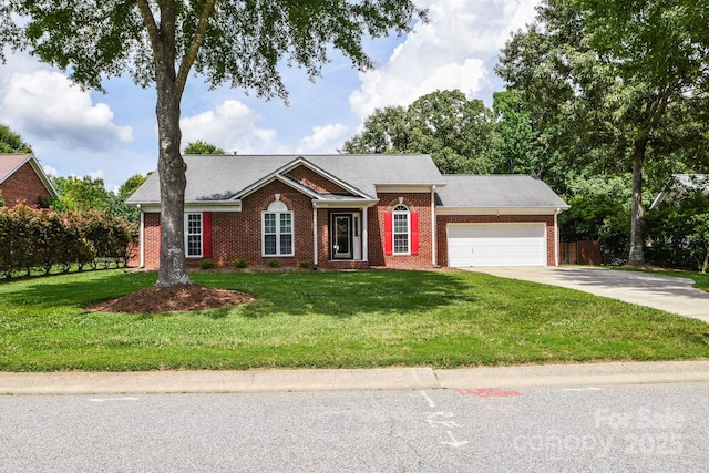 4320 Atkinson Way, Monroe, NC 28110 - photo 2