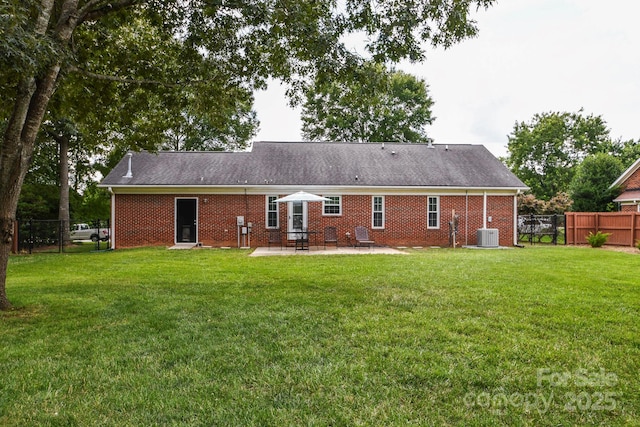 4320 Atkinson Way, Monroe, NC 28110 - photo 11