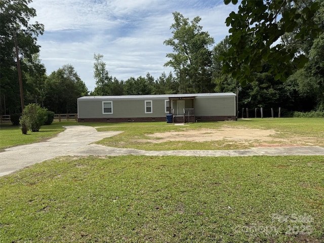 2931 Calhoun Rd, Clio, SC 29525 - photo 1