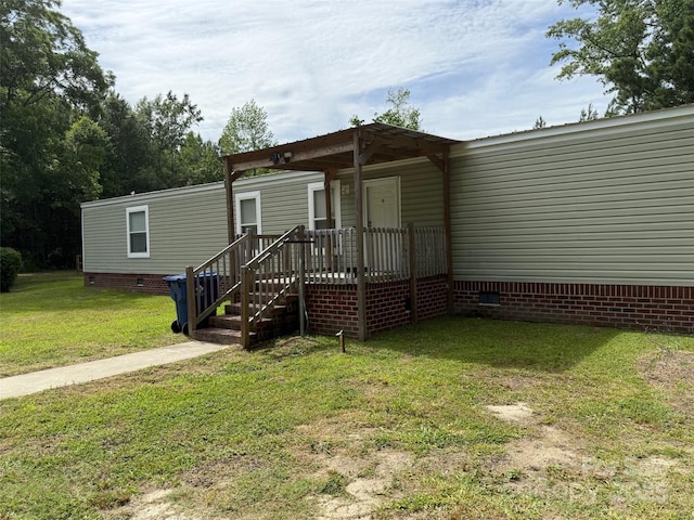 2931 Calhoun Rd, Clio, SC 29525 - photo 2