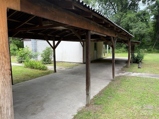 2931 Calhoun Rd, Clio, SC 29525 - photo 4