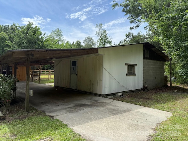 2931 Calhoun Rd, Clio, SC 29525 - photo 10