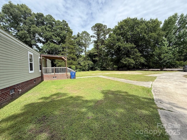2931 Calhoun Rd, Clio, SC 29525 - photo 13