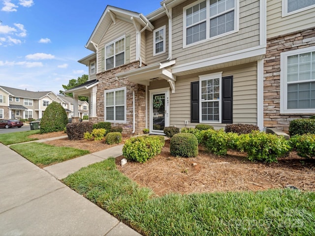 4607 Silk Tree Ln, Rock Hill, SC 29732 - photo 1