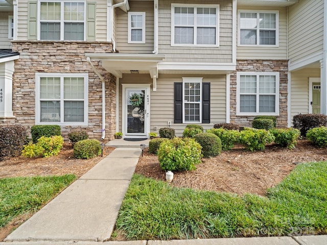 4607 Silk Tree Ln, Rock Hill, SC 29732 - photo 2