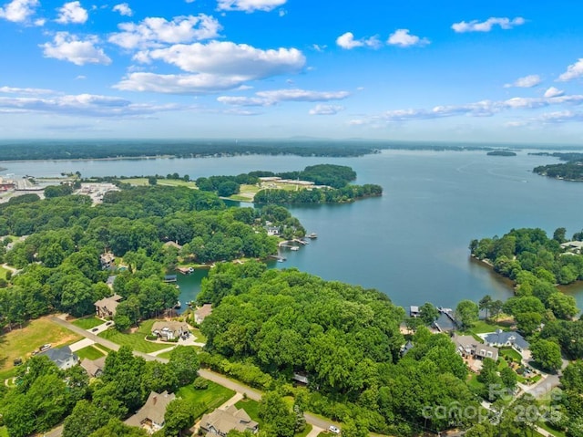 16429 Twin Cove Dr, Huntersville, NC 28078