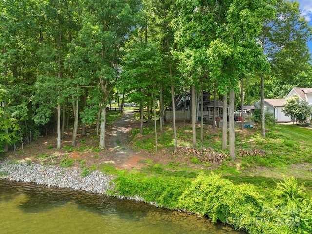 16429 Twin Cove Dr, Huntersville, NC 28078