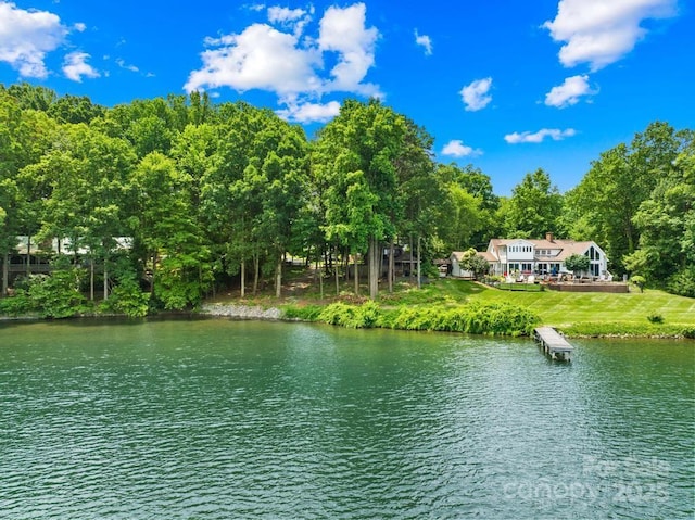 16429 Twin Cove Dr, Huntersville, NC 28078