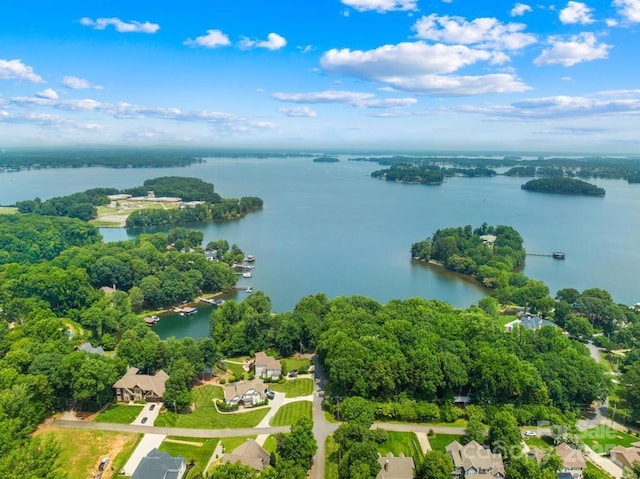 16429 Twin Cove Dr, Huntersville, NC 28078