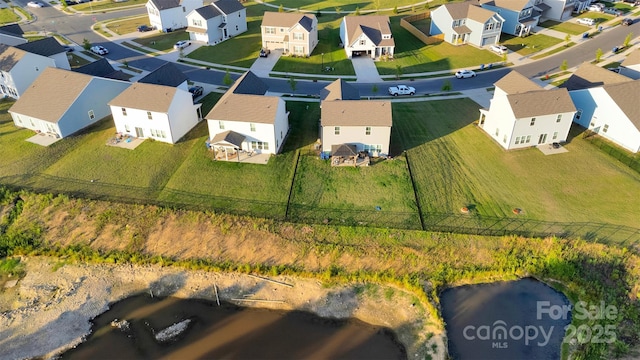 112 Aspire Cir, Wingate, NC 28174 - aerial view of residential area