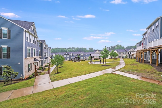416 Moondance Dr Unit 121, Gastonia, NC 28054 - photo 24