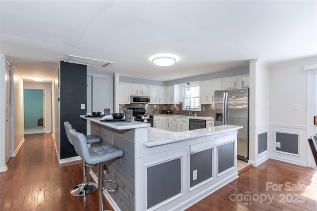 5909 Ryder Ave, Charlotte, NC 28226 - photo 9