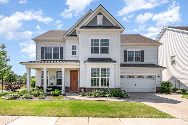 15103 Keyes Meadow Way, Huntersville, NC 28078 - photo 1
