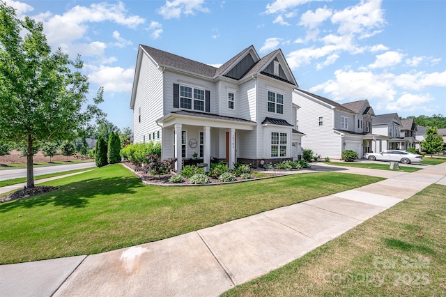 15103 Keyes Meadow Way, Huntersville, NC 28078 - photo 2
