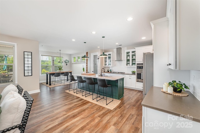 15103 Keyes Meadow Way, Huntersville, NC 28078 - photo 9