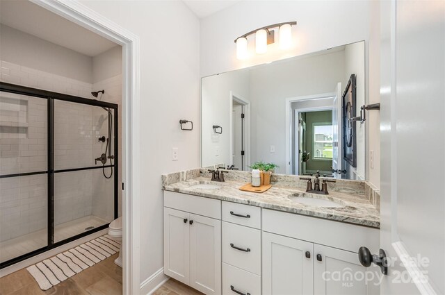 15103 Keyes Meadow Way, Huntersville, NC 28078 - photo 32