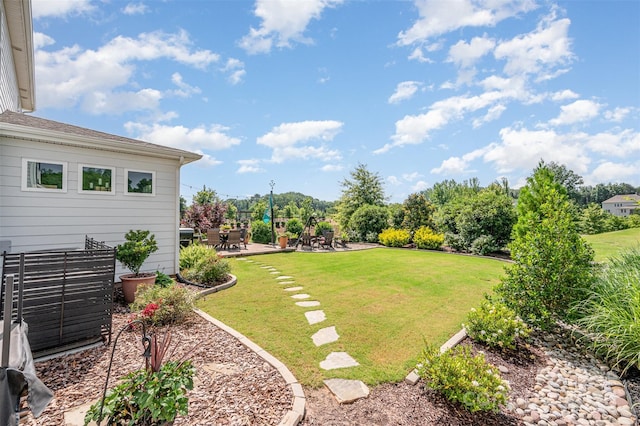 15103 Keyes Meadow Way, Huntersville, NC 28078 - photo 35