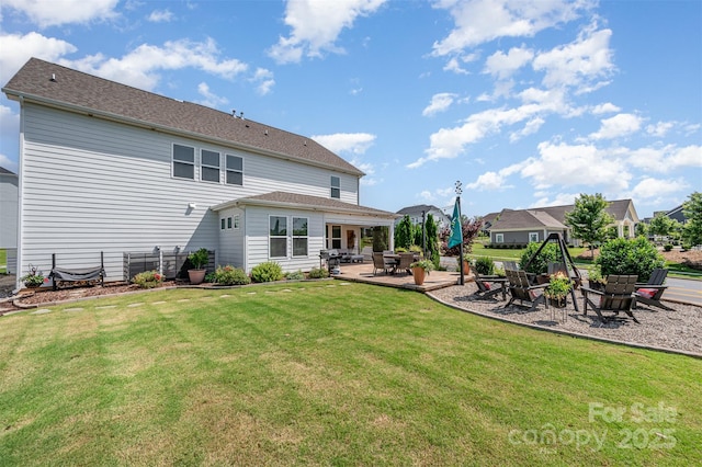 15103 Keyes Meadow Way, Huntersville, NC 28078 - photo 37