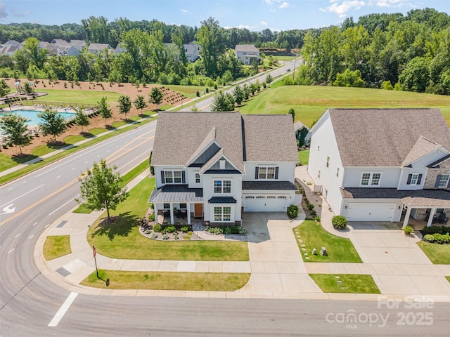 15103 Keyes Meadow Way, Huntersville, NC 28078 - photo 38