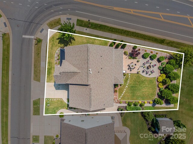 15103 Keyes Meadow Way, Huntersville, NC 28078 - photo 42