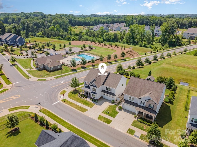 15103 Keyes Meadow Way, Huntersville, NC 28078 - photo 43