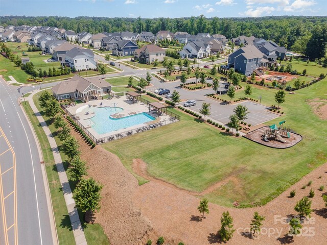 15103 Keyes Meadow Way, Huntersville, NC 28078 - photo 46