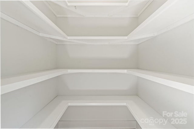 5526 Brookwood Ln, Hickory, NC 28602 - view of storage area