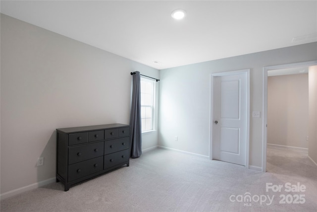334 Kennerly Center Dr, Mooresville, NC 28115 - unfurnished bedroom with carpet flooring and baseboards