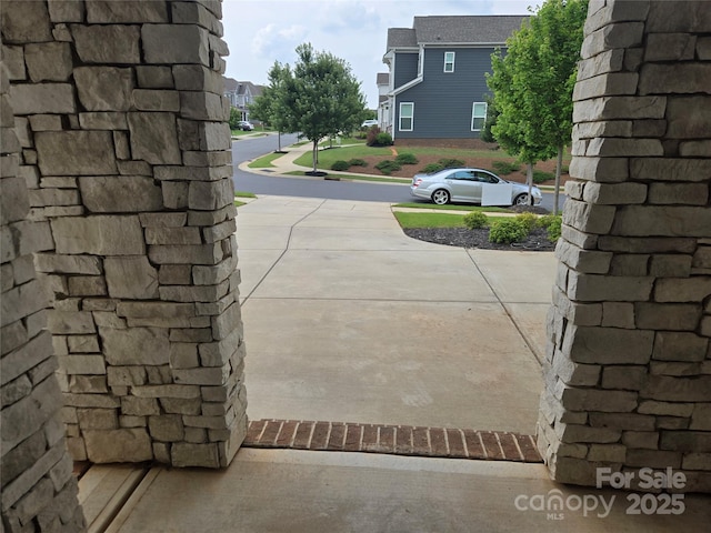 5000 Britannia Blvd, Waxhaw, NC 28173 - exterior view of a residential view