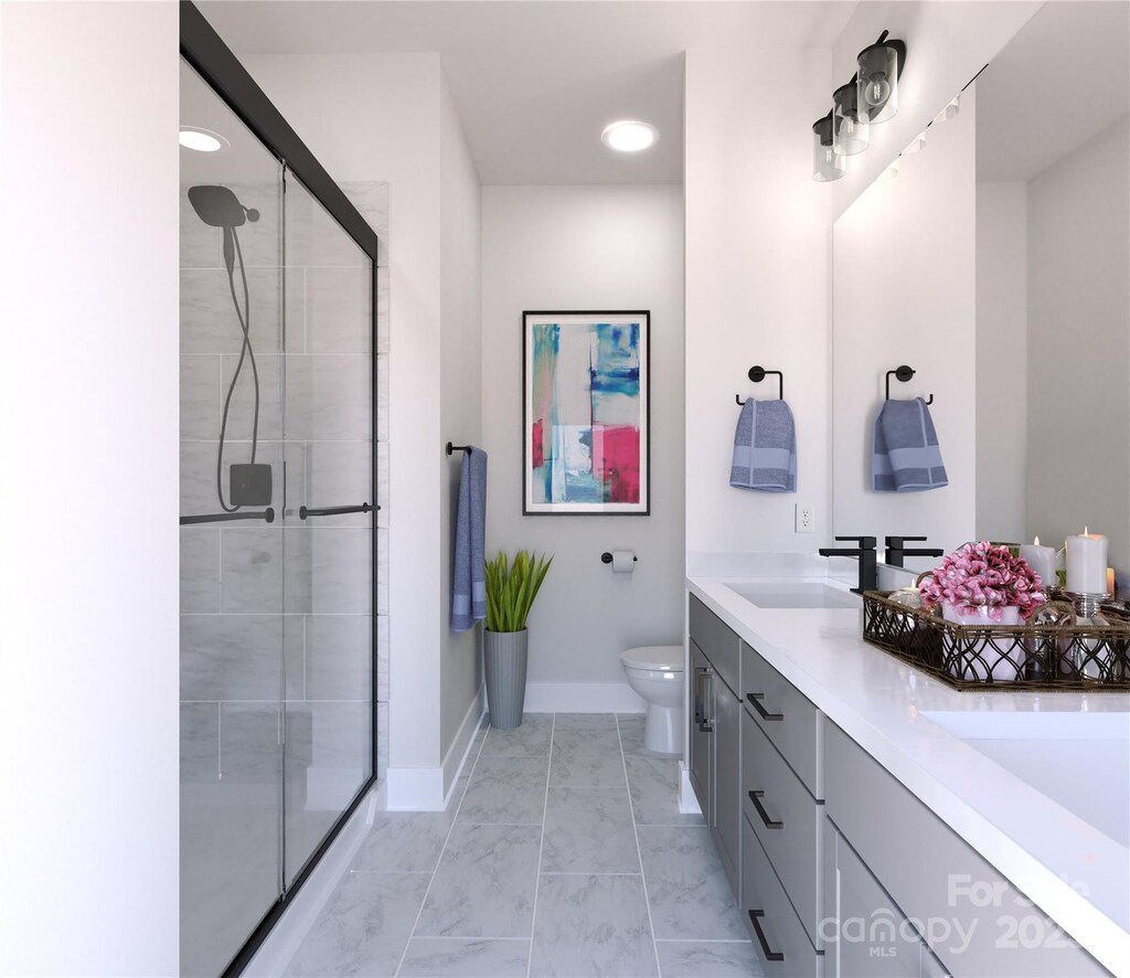 2158 N Graham St Unit 14, Charlotte, NC 28206 - photo 3