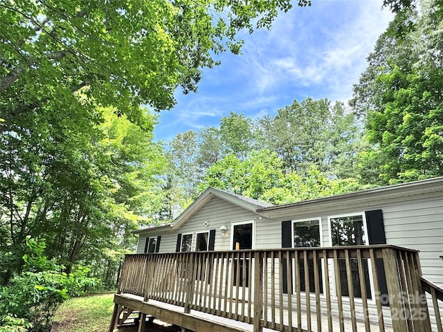39 Hill And Dale Rd, Leicester, NC 28748 - photo 1