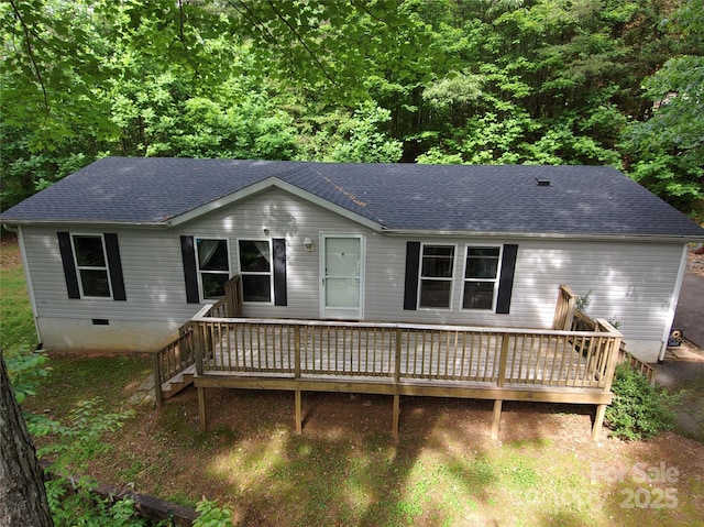 39 Hill And Dale Rd, Leicester, NC 28748 - photo 2