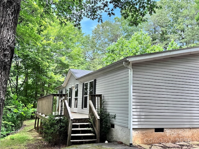 39 Hill And Dale Rd, Leicester, NC 28748 - photo 3