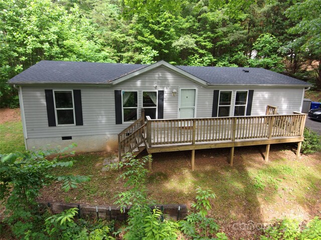 39 Hill And Dale Rd, Leicester, NC 28748 - photo 20